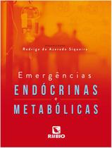 Emergencias endocrinas e metabolicas - RUBIO
