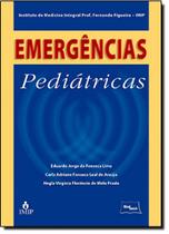 Emergências Pediátricas - MEDBOOK EDITORA