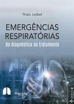 Emergências Respiratórias Do Diagnóstico Ao Tratamento Emergências Respiratórias Do Diagnóstico Ao Tratamento