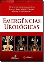 Emergencias urologicas - MARTINARI