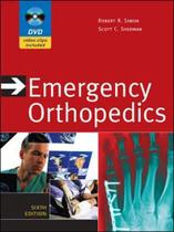Emergency orthopedics