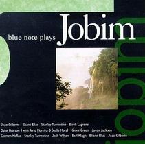 EMI Blue Note Toca Jobim EMI Blue Note Toca Jobim