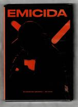 Emicida DVD 10 Anos De Triunfo Ao Vivo