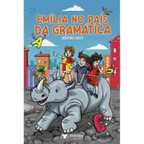 Emília no país da gramática Emília no país da gramática