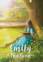 Emily de lua nova - PEDRAZUL Emily de lua nova - PEDRAZUL