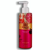 Emily in Paris Sabonete Facial 200 ml Mahogany