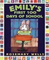 Emily's First 100 Days Of School Emily's First 100 Days Of School