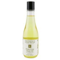 Eminência Stone Crop Body Oil --240Ml/8.2Oz