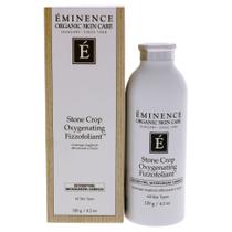 Eminência Stone Crop Oxigenando Fizzofoliante --120Ml/4.2Oz