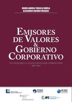 Emisores de valores &amp gobierno corporativoun análisis a las encuestas de código país 2007-2014 - SIGLO DEL HOMBRE EDITORES S.A.