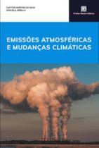 Emissões Atmosféricas E Mudanças Climáticas