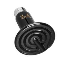 Emissor de calor cerâmico Simple Deluxe 150W para répteis 110-120V