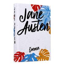 Emma - Capa Dura - Jane Austen - Família Cristã