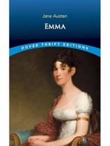 Emma - dover thrift editions