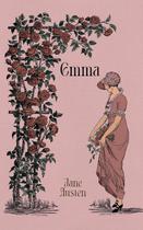 Emma - Edição de Luxo Capa Dura - Jane Austen Emma - Edição de Luxo Capa Dura - Jane Austen