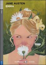 Emma - Hub Young Adult Readers - Stage 4 - Book With Multi-ROM Emma - Hub Young Adult Readers - Stage 4 - Book With Multi-ROM