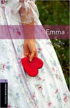 Emma - oxford bookworms library - level 4 - second edition