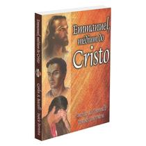 Emmanuel, Médium do Cristo - LEEPP Emmanuel, Médium do Cristo - LEEPP