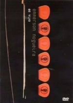 Emmerson nogueira ao vivo - SONY/BMG (DVD) Emmerson nogueira ao vivo - SONY/BMG (DVD)