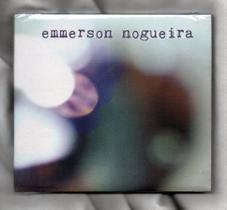 Emmerson Nogueira Cd
