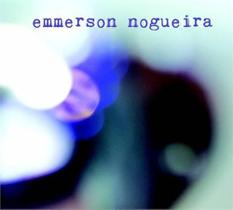 Emmerson Nogueira - Sony/Bmg (Cds)