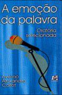 Emoção da Palavra, A - Age Emoção da Palavra, A - Age