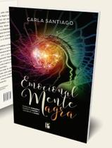 Emocionalmente magra - Editora Palavra