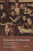 Emociones &amp Educación - Grupo editor Visión Net