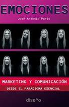 Emociones, marketing y comunicación - NOBUKO/DISEÑO EDITORIAL