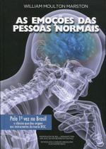 Emoções Das Pessoas Normais, As - Success for You