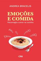 Emoções e Comida Emoções e Comida
