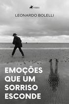 Emoções que um sorriso esconde - Viseu