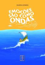 Emoções São Como Ondas Emoções São Como Ondas