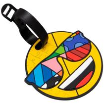 Emoji by britto identificador