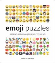 Emoji Puzzles - 150 Emojis To Solve