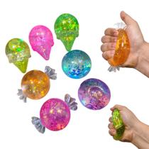 Emojis Taba Squishy Brinquedo Fidget Antistress Squishy Fofo