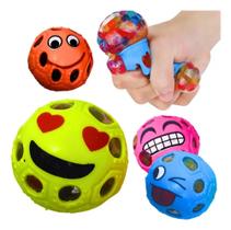 Emojis Taba Squishy Brinquedo Fidget Antistress Squishy Fofo