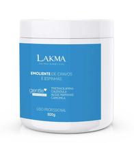 Emoliente de Cravos - 500g Lakma