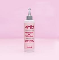 Emoliente de Cutículas 110ml - Anita