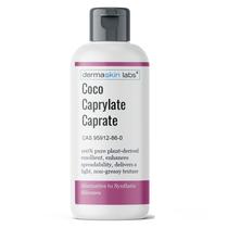 Emoliente Dermaskin Labs Coco Caprylate Caprate Puro Emoliente Dermaskin Labs Coco Caprylate Caprate Puro
