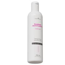 Emoliente Desincrustante 200ml Dermrio, Polaridade Negativa, Desengordurante, Sebo, Acne, Espinha
