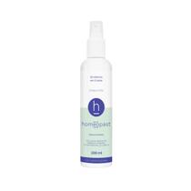 Emoliente em Creme Vegano Homeopast 200ml - Pele e Cutículas