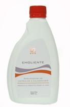 Emoliente Pronto - Amolecedor De Cutículas 500ml Rhr (refil)