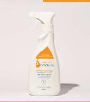 Emoliente pronto uso 500 ml - pro unha
