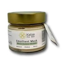 Emollient Mask Máscara para Extração de Cravos Natural e Veganos - Kelse Pro Skin - Kelse Cosméticos