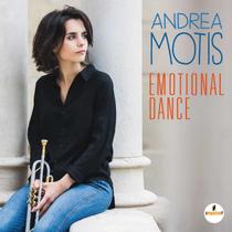 Emotional Dance IMPULSE! UNI 5731794 Pop Jazz Emotional Dance IMPULSE! UNI 5731794 Pop Jazz