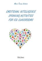 Emotional intelligence speaking activities for ESL classrooms - Inglês