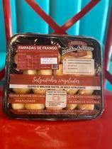Empada Frango Congelada - Bandeja 600 g Empada Frango Congelada - Bandeja 600 g