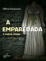 Emparedada E Outros Contos, A - ESCRITA FINA