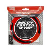 Empate De Aço Black Marine Sports 10m - 200 Libras / 90,72kg